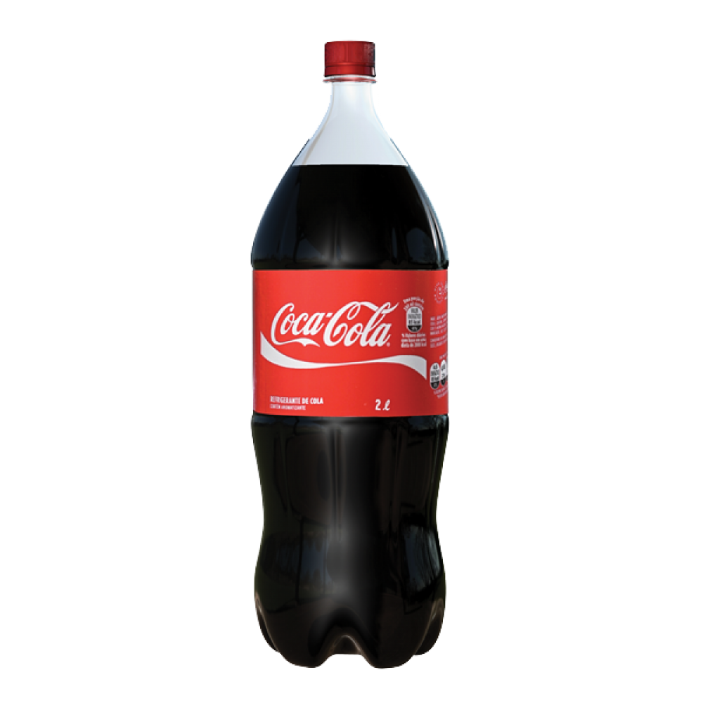 Coca Cola 2L